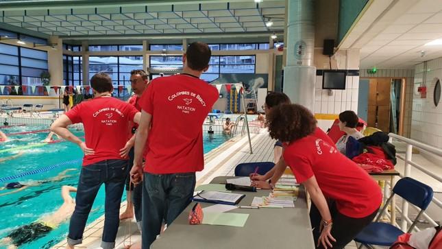 Piscine Jean Boiteux 13 Rue Antoine-julien Hénard 75012 Paris