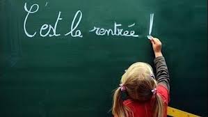 Reprise à partir du lundi 2 octobre 2023