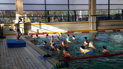 Aquagym 2