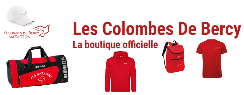 E-boutique des Colombes de Bercy