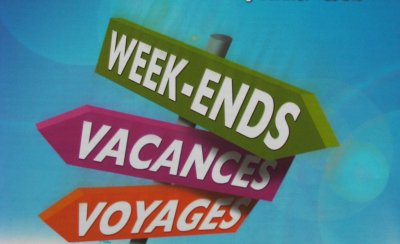 Bonnes vacances de printemps. RDV le 28 avril